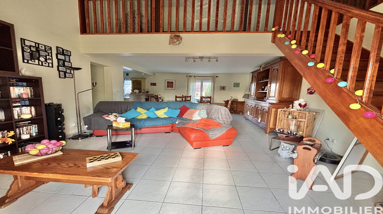 Ma-Cabane - Vente Maison Belloy, 200 m²