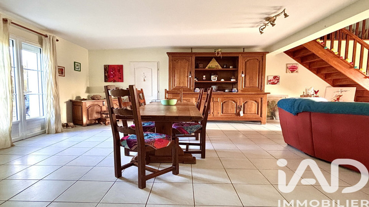 Ma-Cabane - Vente Maison Belloy, 200 m²