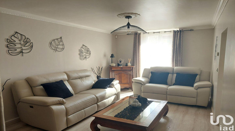 Ma-Cabane - Vente Maison Belloy-en-France, 95 m²