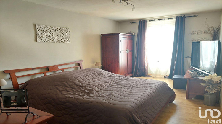 Ma-Cabane - Vente Maison Belloy-en-France, 95 m²