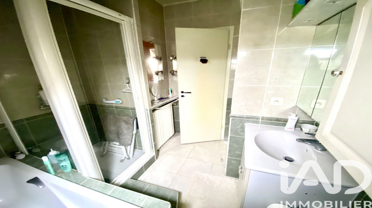 Ma-Cabane - Vente Maison Belloy-en-France, 68 m²