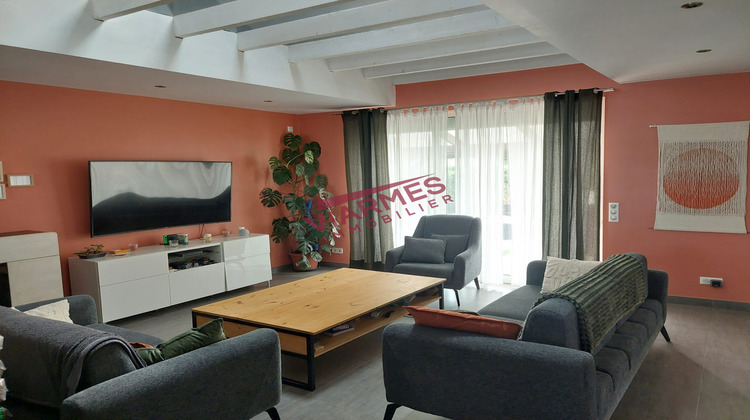 Ma-Cabane - Vente Maison Belloy-en-France, 182 m²