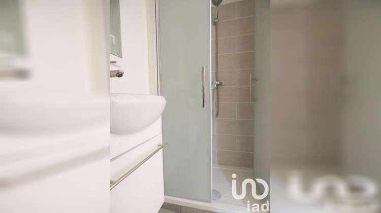 Ma-Cabane - Vente Maison Belloy-en-France, 53 m²