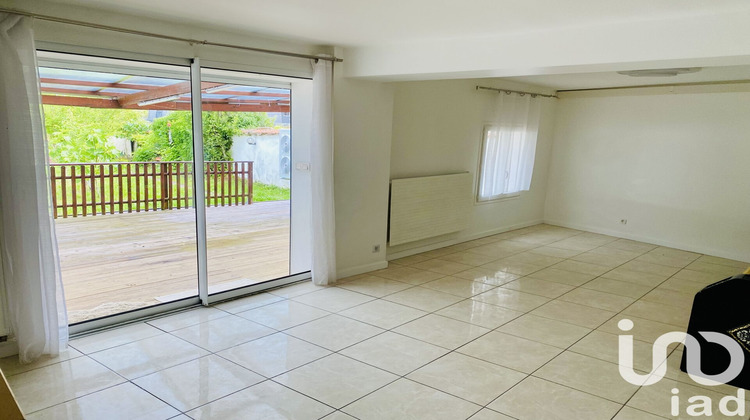 Ma-Cabane - Vente Maison Belloy-en-France, 114 m²