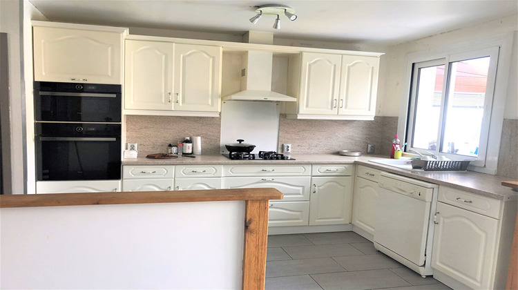 Ma-Cabane - Vente Maison BELLOY-EN-FRANCE, 80 m²