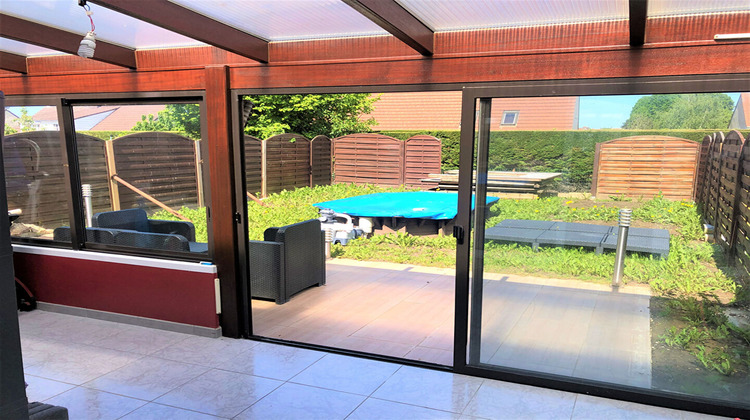 Ma-Cabane - Vente Maison BELLOY-EN-FRANCE, 80 m²