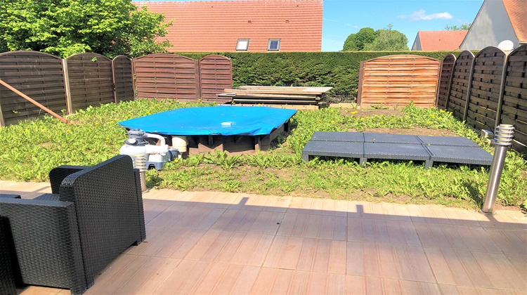 Ma-Cabane - Vente Maison BELLOY-EN-FRANCE, 80 m²