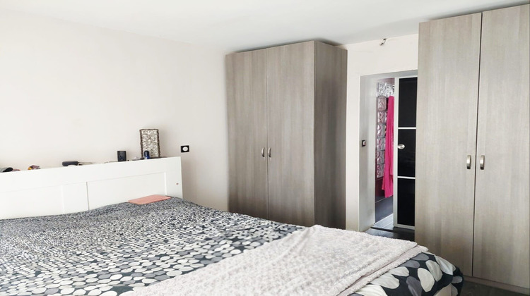 Ma-Cabane - Vente Maison BELLOY-EN-FRANCE, 228 m²