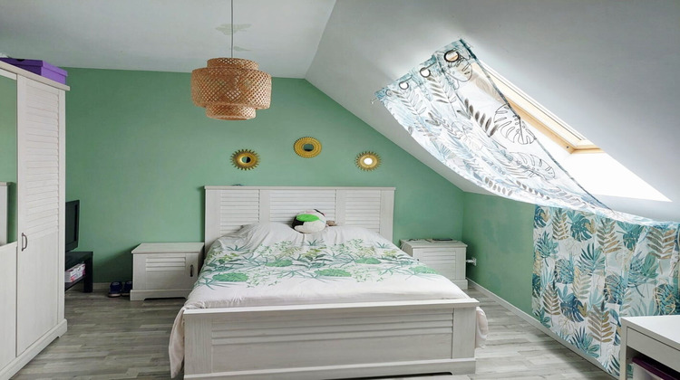 Ma-Cabane - Vente Maison BELLOY-EN-FRANCE, 228 m²