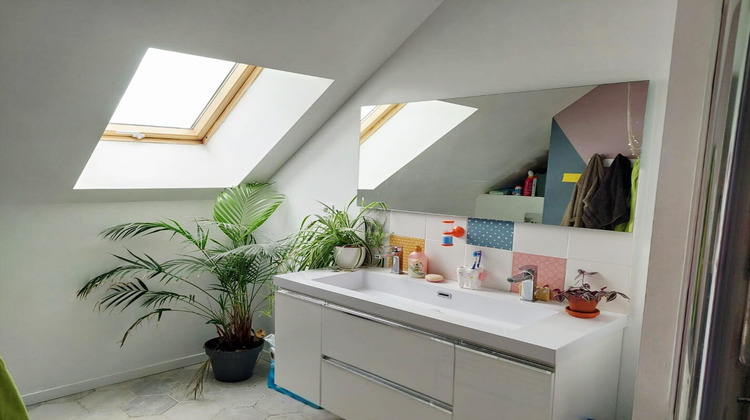 Ma-Cabane - Vente Maison BELLOY-EN-FRANCE, 228 m²