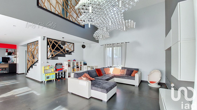 Ma-Cabane - Vente Maison Belloy-en-France, 170 m²