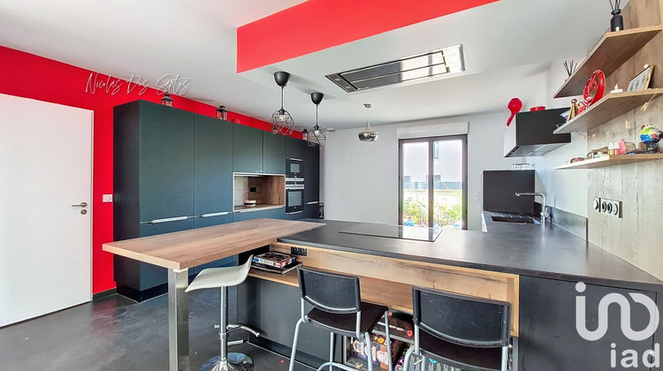 Ma-Cabane - Vente Maison Belloy-en-France, 170 m²