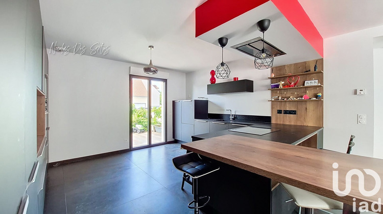 Ma-Cabane - Vente Maison Belloy-en-France, 170 m²