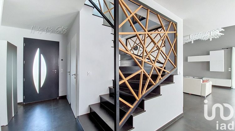 Ma-Cabane - Vente Maison Belloy-en-France, 170 m²