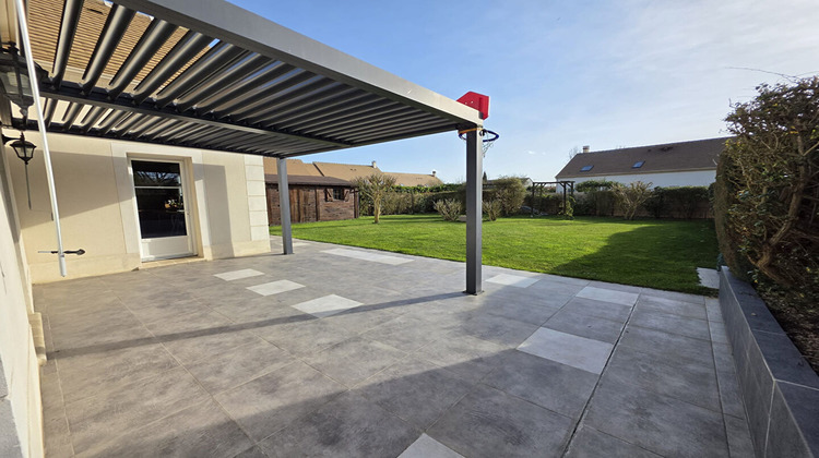 Ma-Cabane - Vente Maison BELLOY-EN-FRANCE, 163 m²