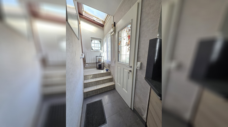 Ma-Cabane - Vente Maison BELLOY-EN-FRANCE, 56 m²