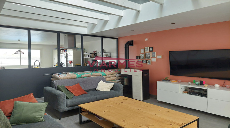 Ma-Cabane - Vente Maison Belloy-en-France, 182 m²