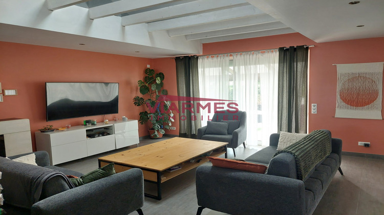 Ma-Cabane - Vente Maison Belloy-en-France, 182 m²