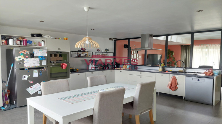 Ma-Cabane - Vente Maison Belloy-en-France, 182 m²