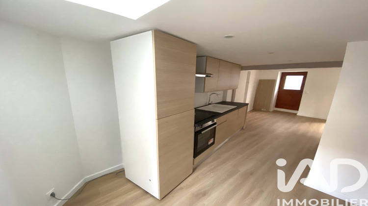 Ma-Cabane - Vente Maison Belloy-en-France, 55 m²