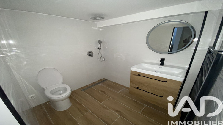 Ma-Cabane - Vente Maison Belloy-en-France, 55 m²