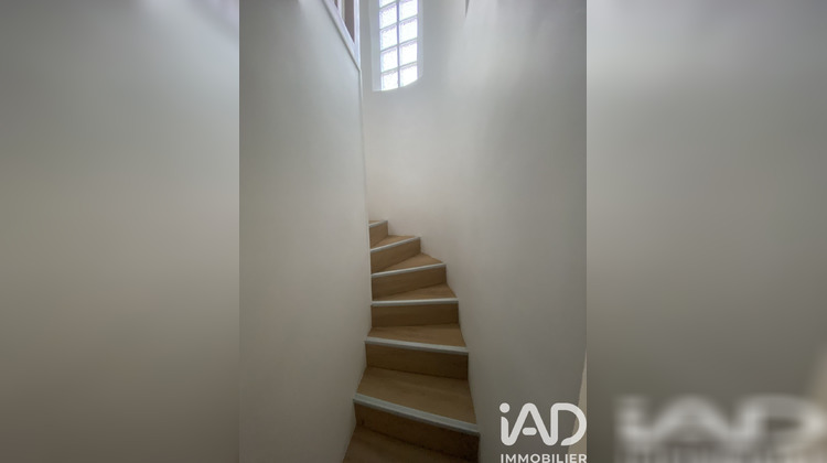 Ma-Cabane - Vente Maison Belloy-en-France, 55 m²