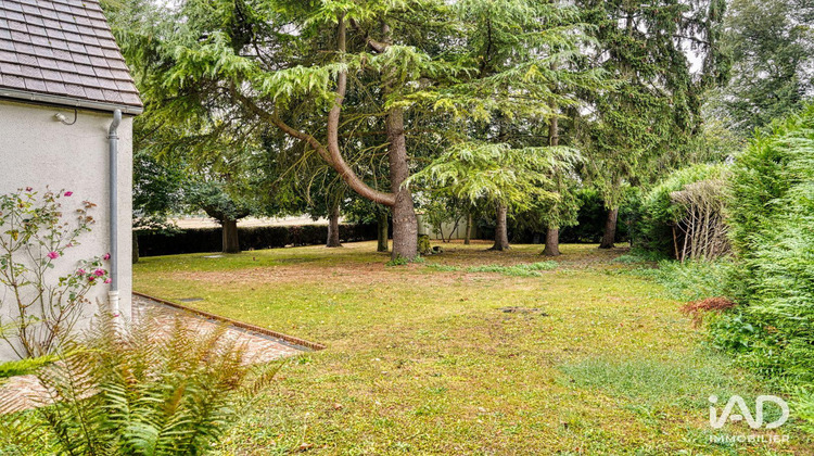 Ma-Cabane - Vente Maison Belloy-en-France, 175 m²