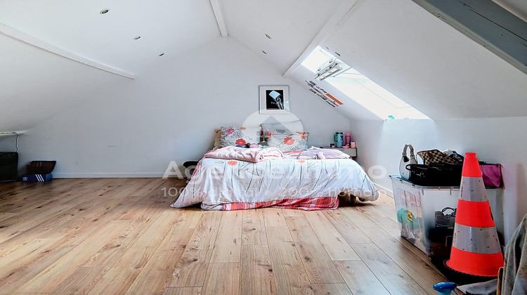 Ma-Cabane - Vente Maison Belloy-en-France, 142 m²