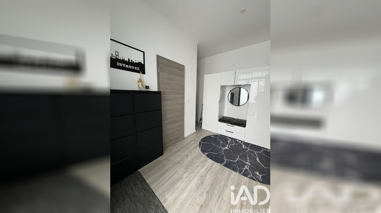 Ma-Cabane - Vente Maison Belloy-en-France, 216 m²