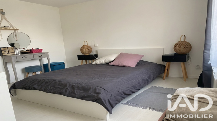 Ma-Cabane - Vente Maison Belloy-en-France, 73 m²