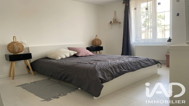 Ma-Cabane - Vente Maison Belloy-en-France, 73 m²