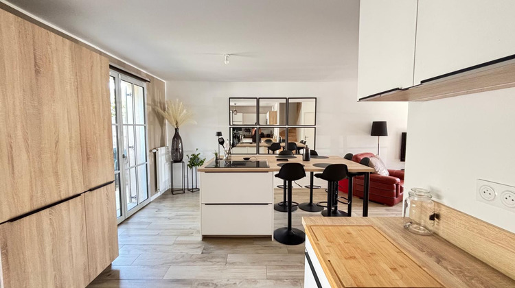 Ma-Cabane - Vente Maison BELLOY-EN-FRANCE, 79 m²