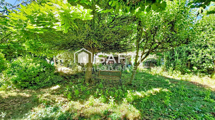 Ma-Cabane - Vente Maison Belloy-en-France, 90 m²