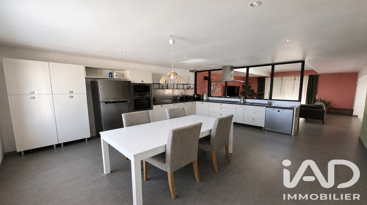 Ma-Cabane - Vente Maison Belloy-en-France, 182 m²