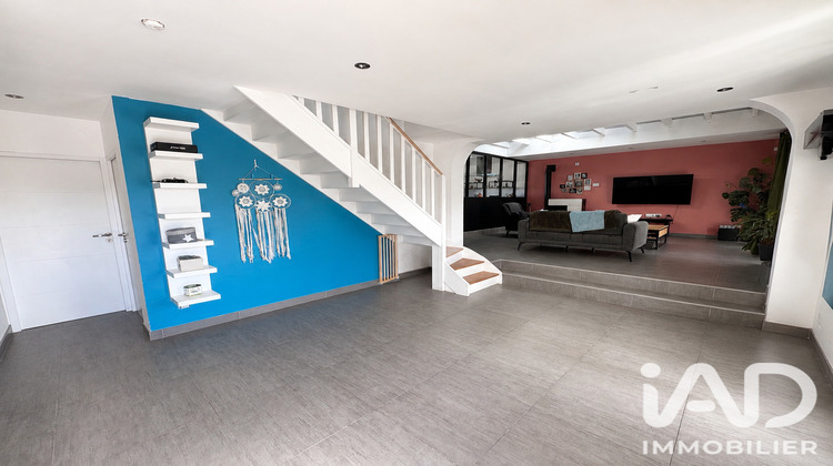 Ma-Cabane - Vente Maison Belloy-en-France, 182 m²