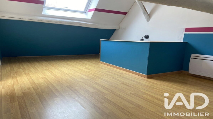 Ma-Cabane - Vente Maison Belloy-en-France, 65 m²