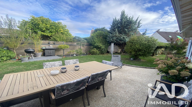 Ma-Cabane - Vente Maison Belloy-en-France, 92 m²