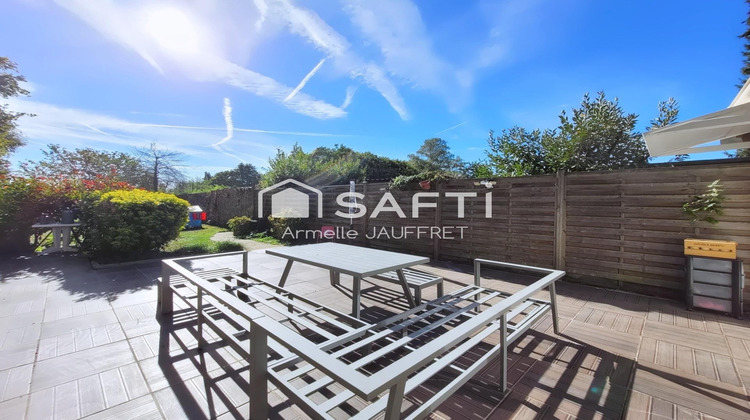 Ma-Cabane - Vente Maison Belloy-en-France, 66 m²