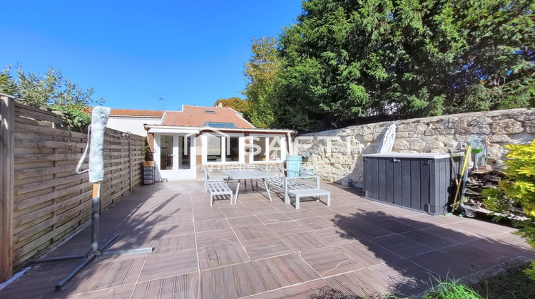Ma-Cabane - Vente Maison Belloy-en-France, 66 m²