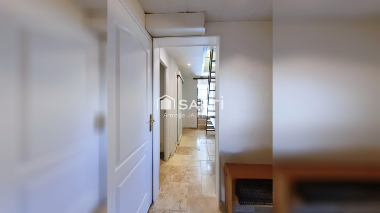 Ma-Cabane - Vente Maison Belloy-en-France, 66 m²