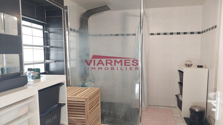 Ma-Cabane - Vente Maison Belloy-en-France, 136 m²