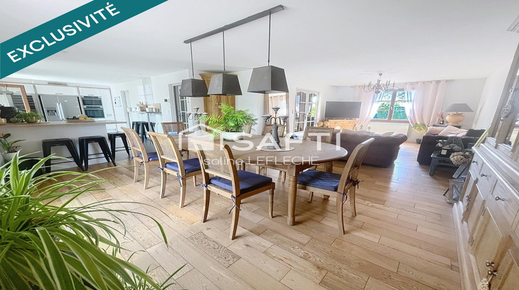 Ma-Cabane - Vente Maison Belloy-en-Santerre, 165 m²