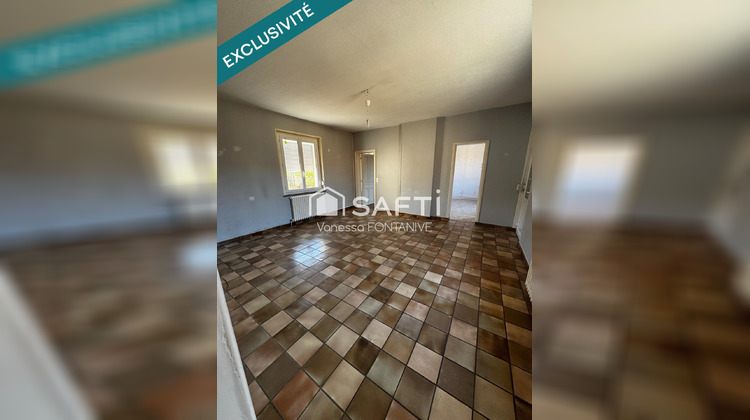 Ma-Cabane - Vente Maison Belloy-en-Santerre, 94 m²