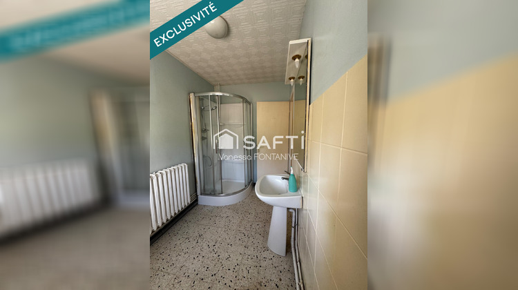 Ma-Cabane - Vente Maison Belloy-en-Santerre, 94 m²