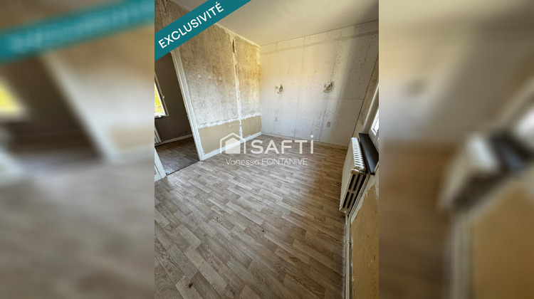 Ma-Cabane - Vente Maison Belloy-en-Santerre, 94 m²