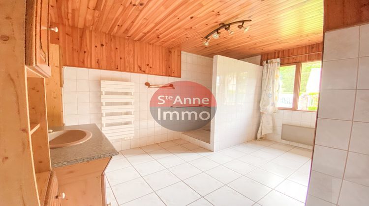 Ma-Cabane - Vente Maison Belloy-sur-Somme, 135 m²