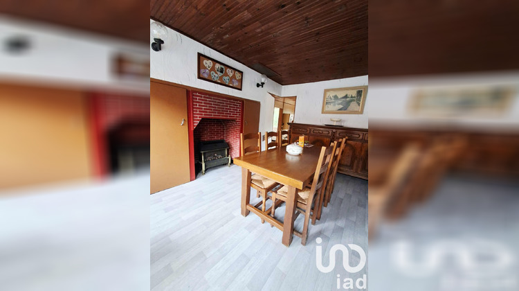 Ma-Cabane - Vente Maison Belloy-sur-Somme, 114 m²