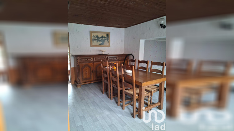 Ma-Cabane - Vente Maison Belloy-sur-Somme, 114 m²