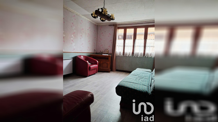 Ma-Cabane - Vente Maison Belloy-sur-Somme, 114 m²