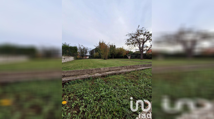 Ma-Cabane - Vente Maison Belloy-sur-Somme, 114 m²